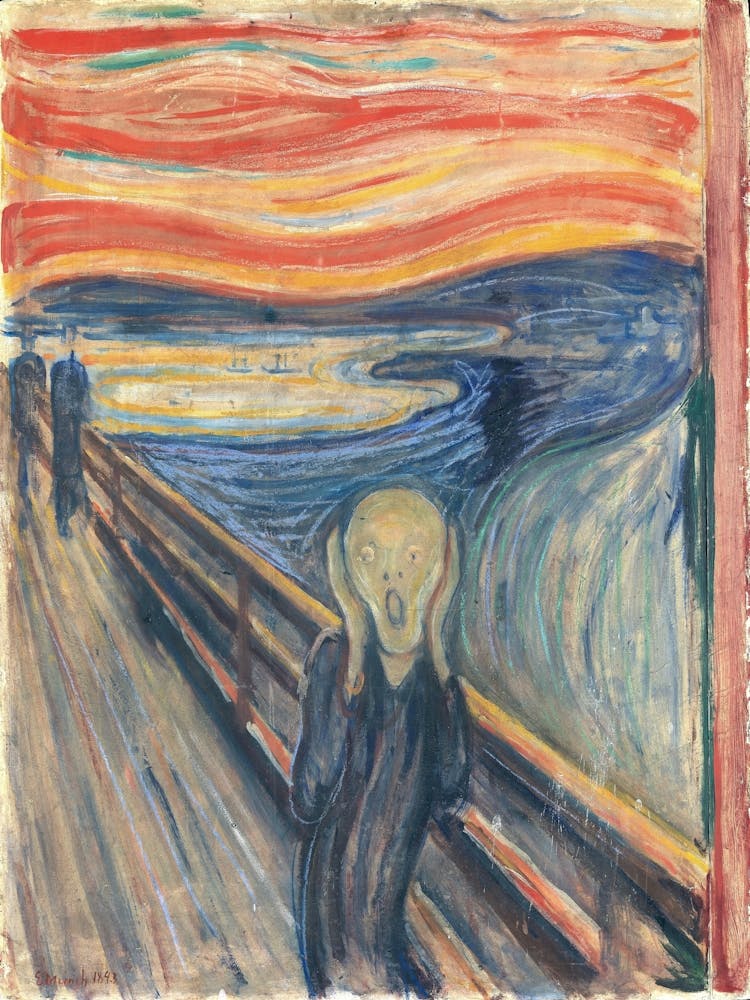 Scream 1