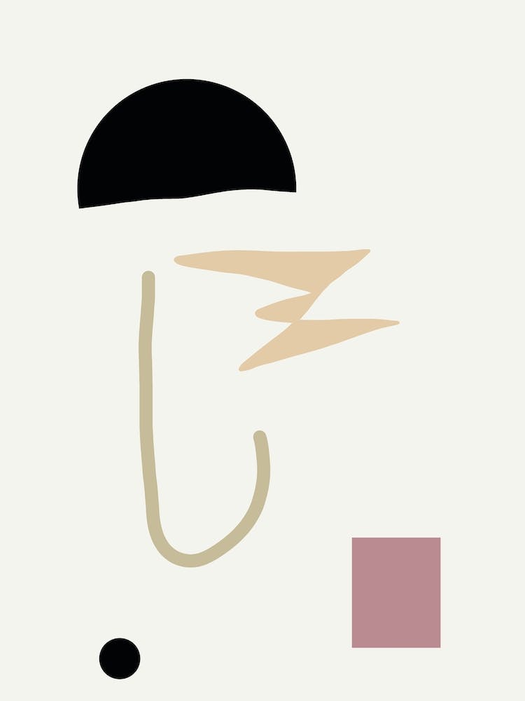 Minimalismus I