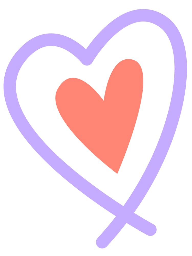Heart Icon