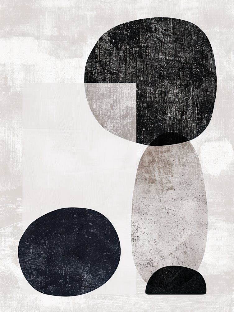 Steamboat Springs Stone Park Bauhaus Minimalist