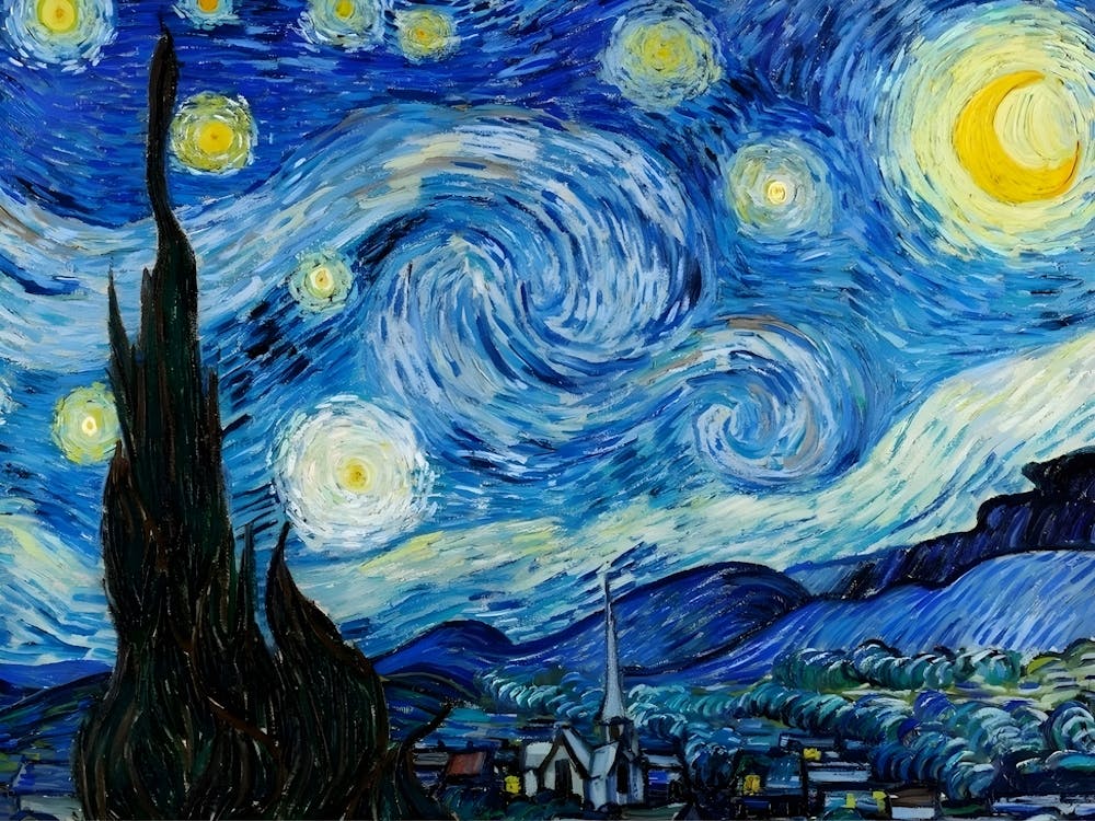 Starry Night