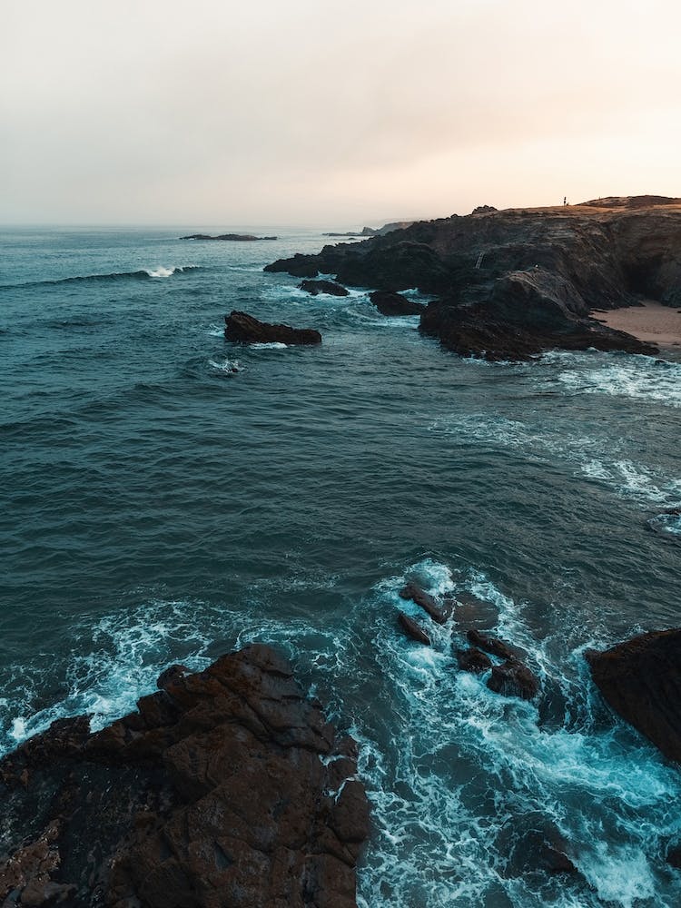 Waves And Water