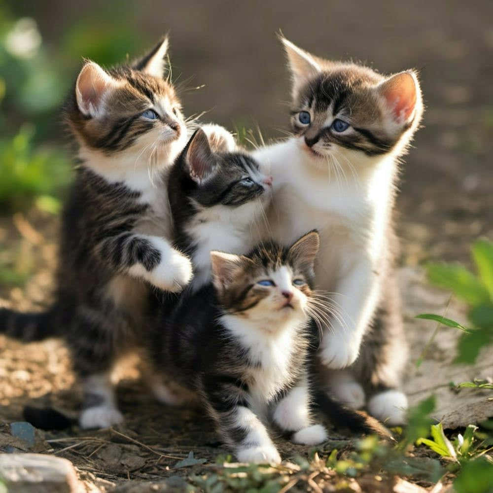 they're my bruvvers.... they are heavy