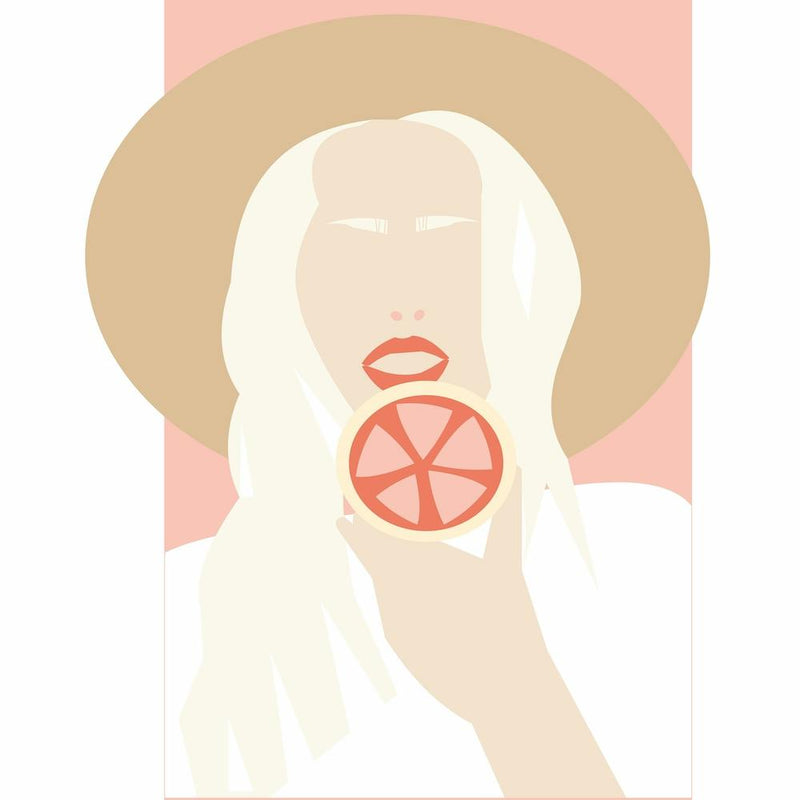 Grapefruit
