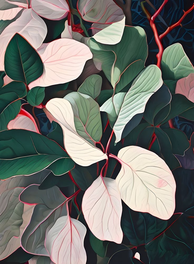 Eucalyptus 6
