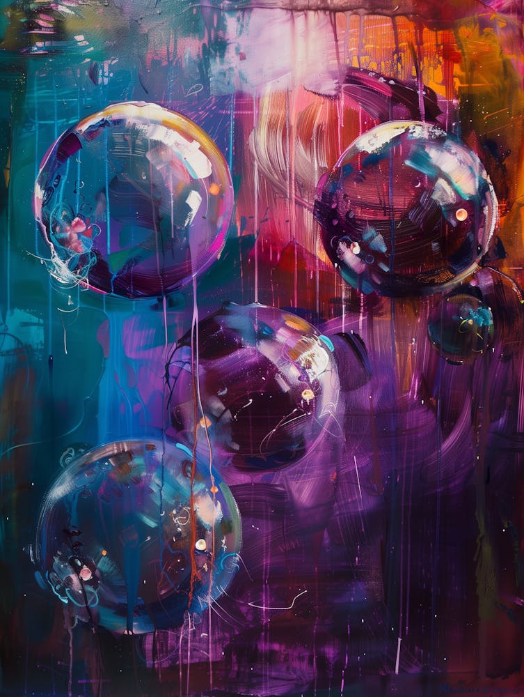 Bubbles 21