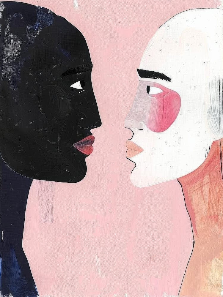 'Black And White' 11