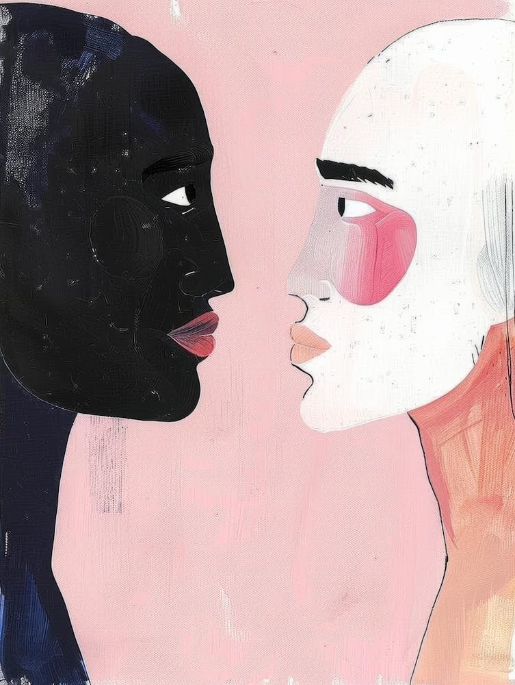 'Black And White' 11