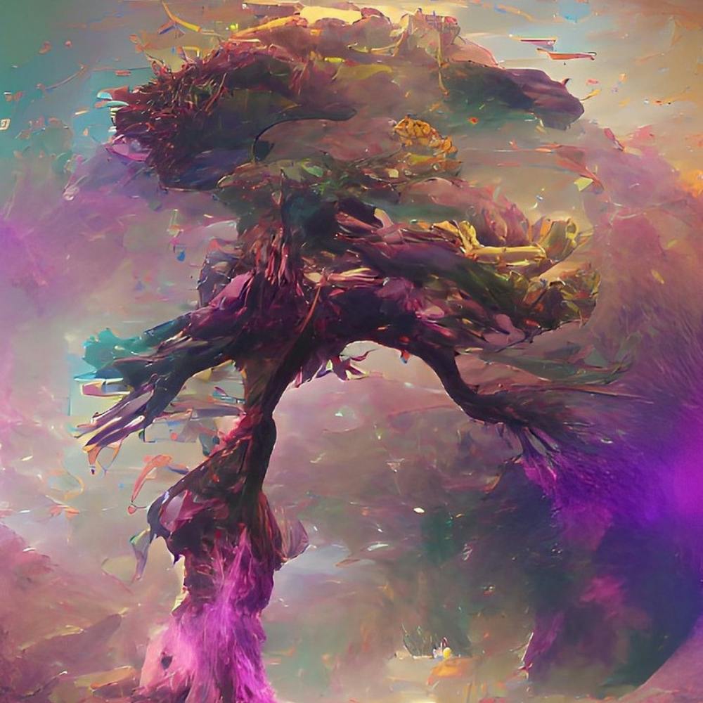 Tree Of Life