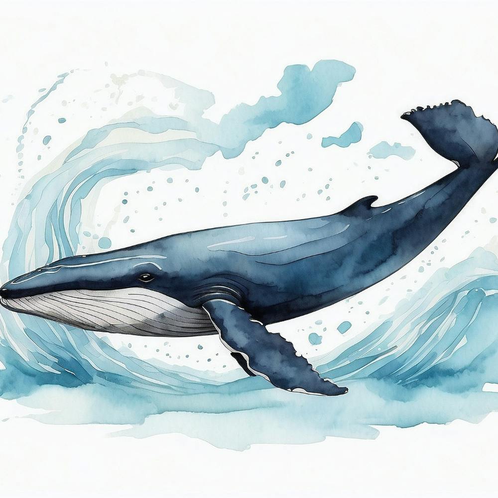 Humpback Whale