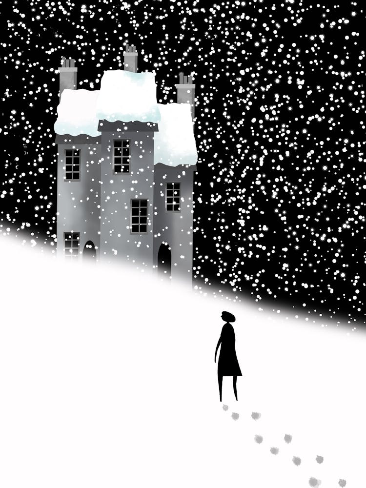 Le Retour à la Maison