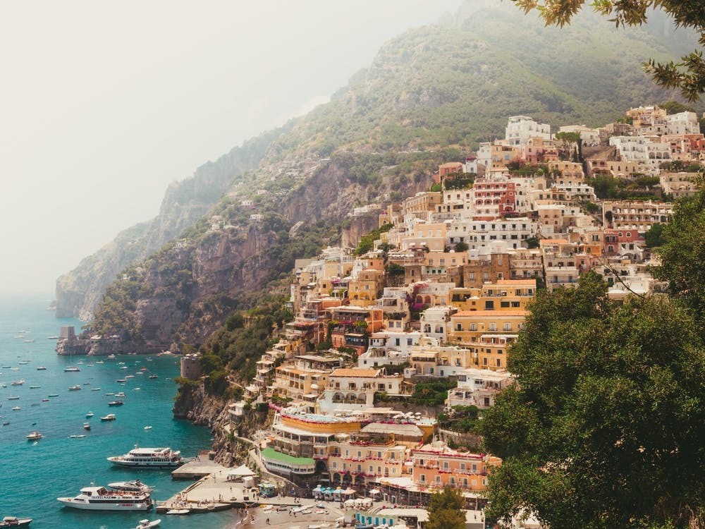Positano 2