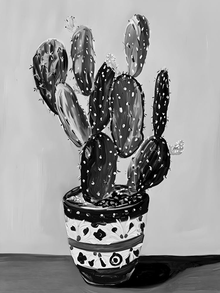 Cactus 7