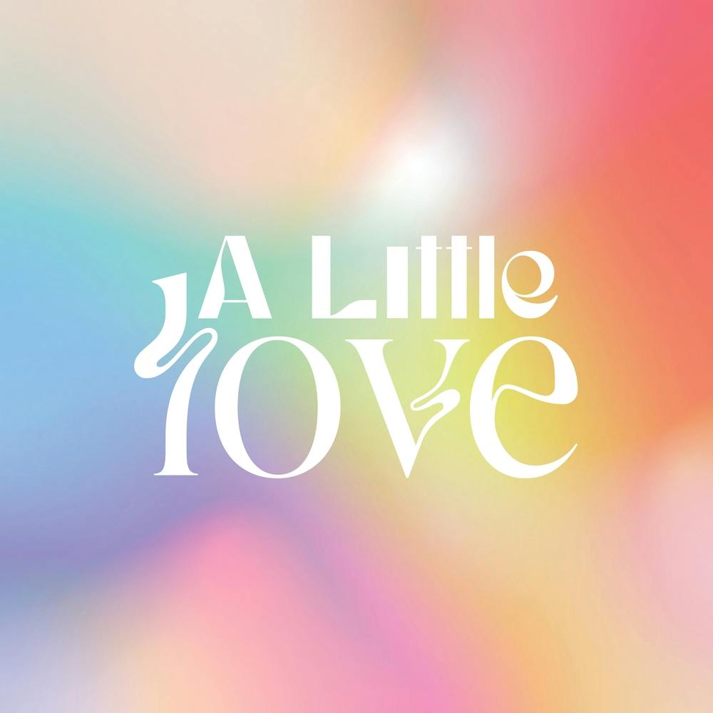 A Little Dreamy Love Square