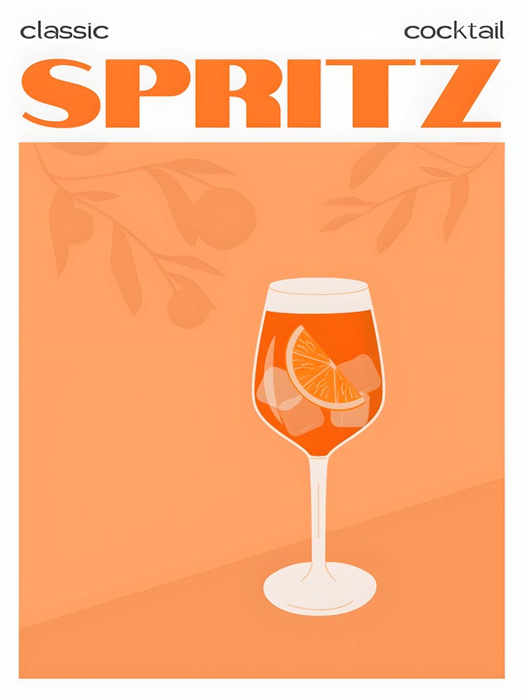 Spritz 1