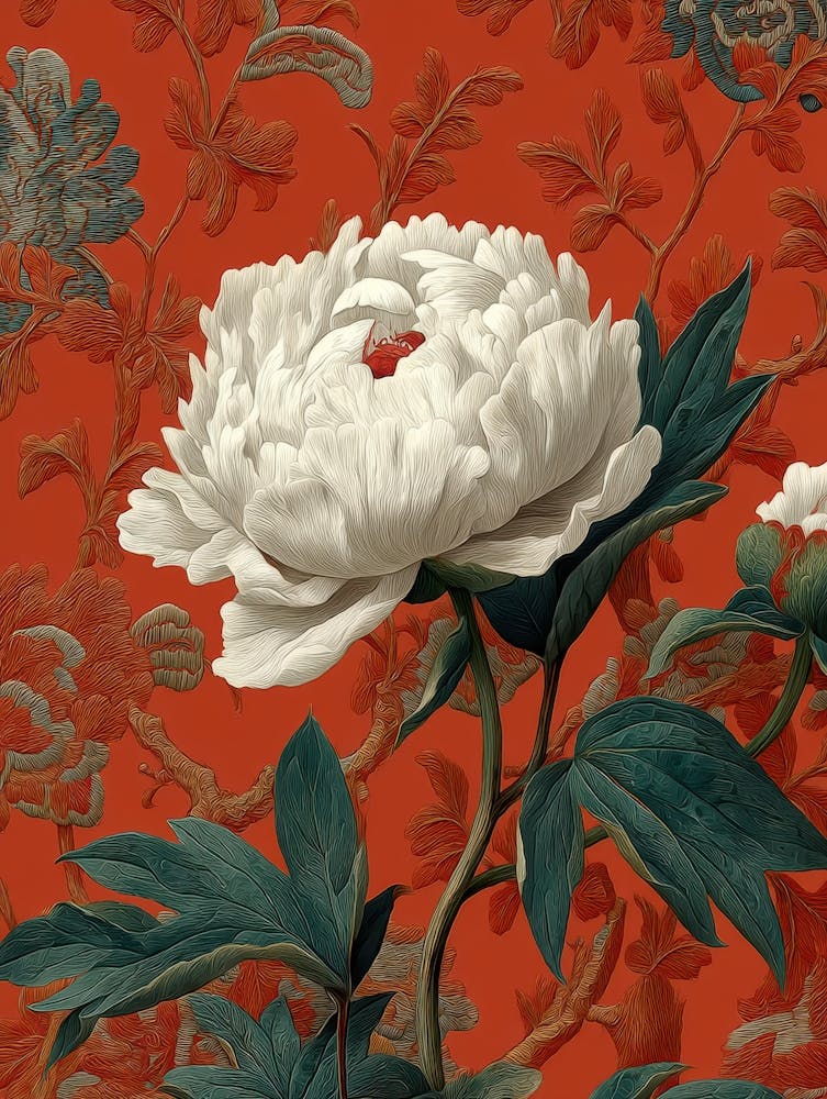 Peony 3