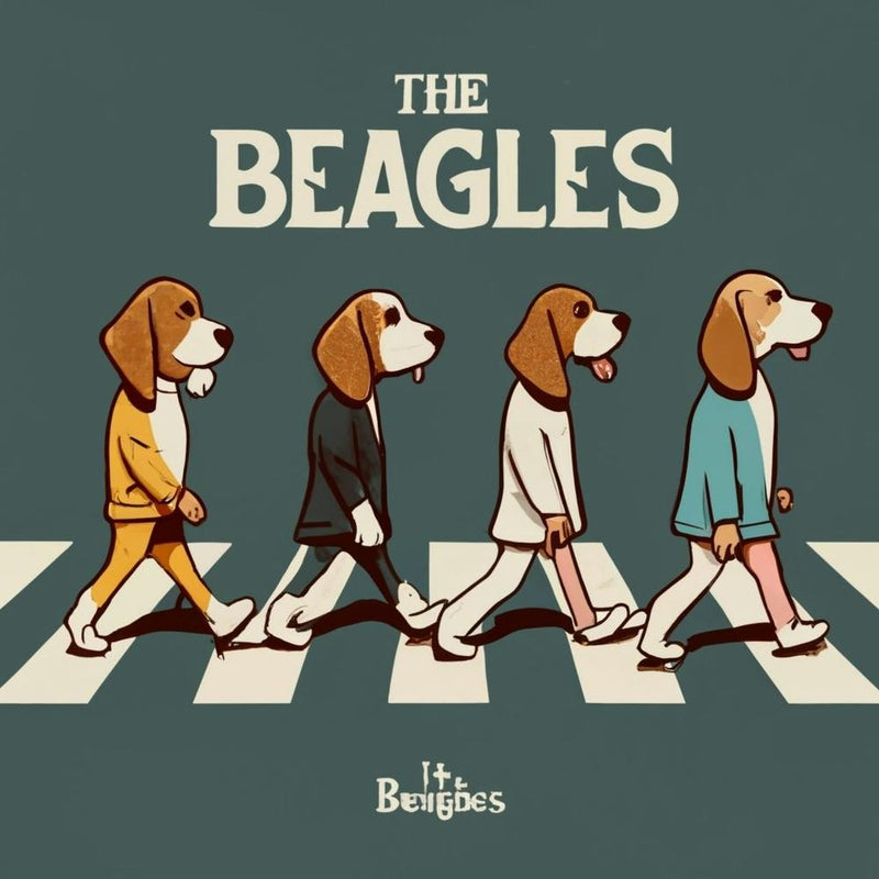 The Beagles