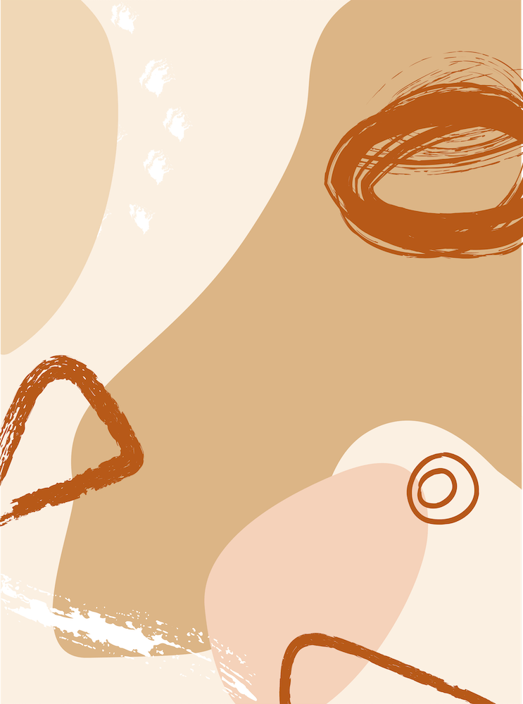Abstract Minimal Shapes