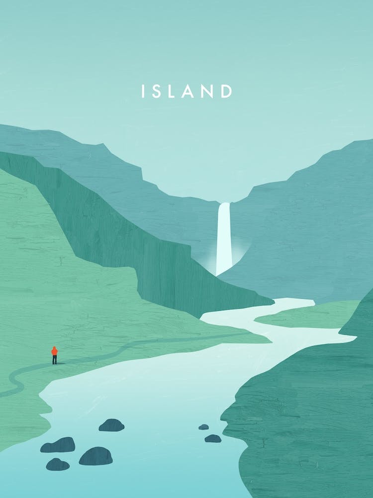 Island
