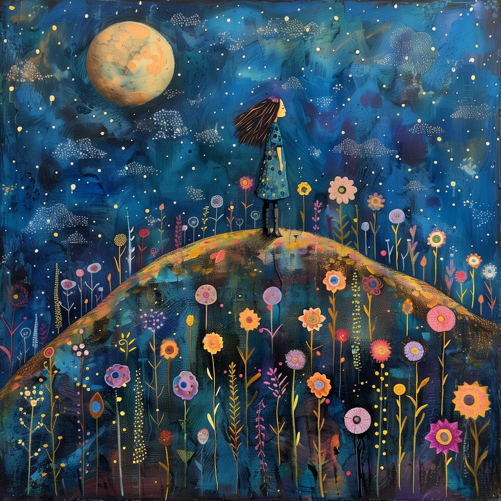 Kids Room Adventure Artwork