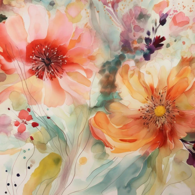 The Art Of Flowers 3