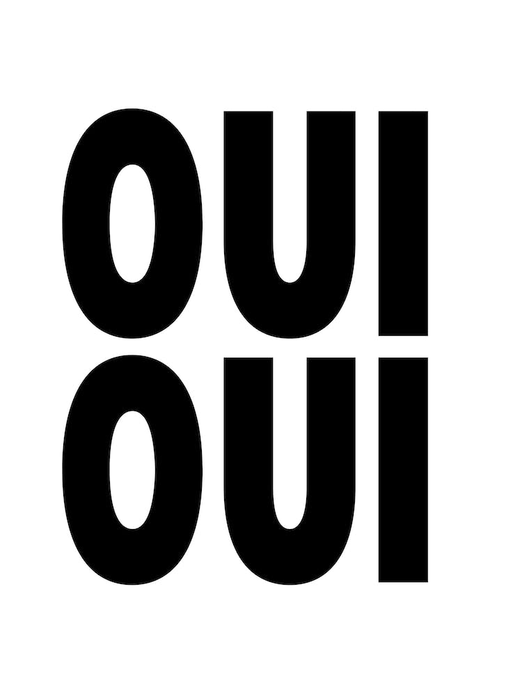 Oui Oui