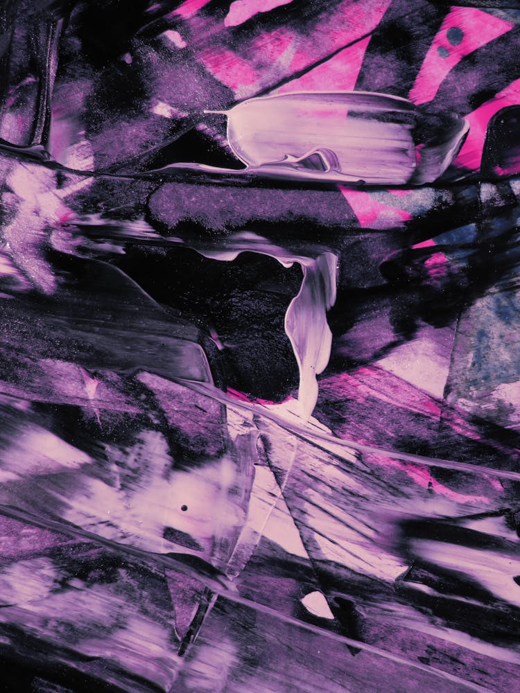 Abstract Painting 29