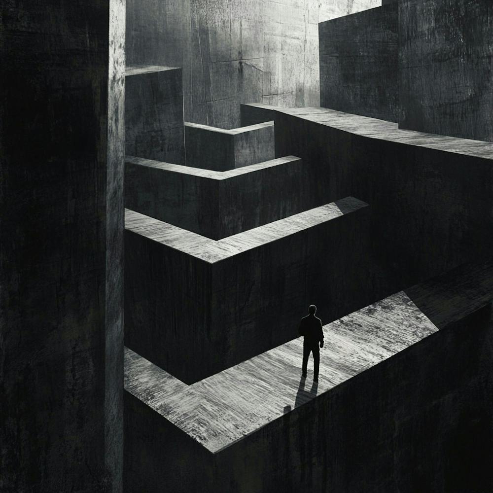 Stairway To Hell 6