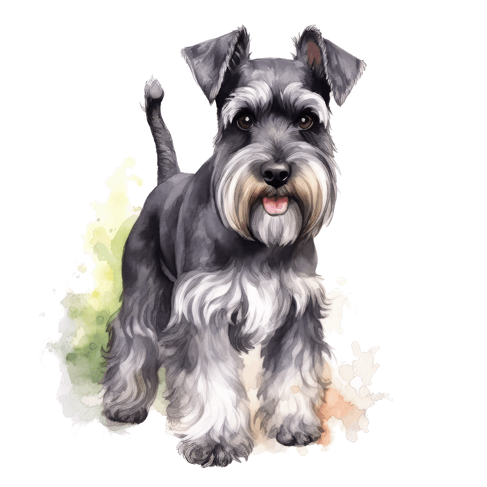 Schnauzer 4