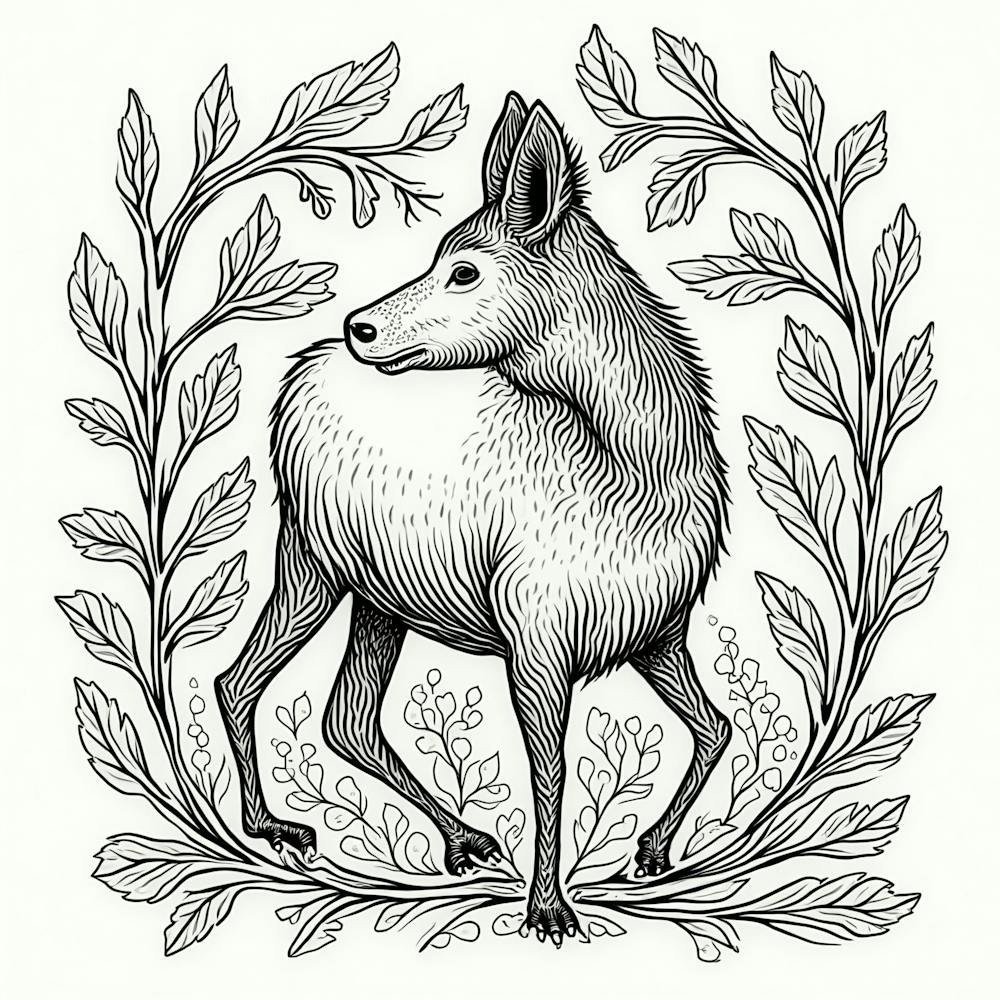 Deer