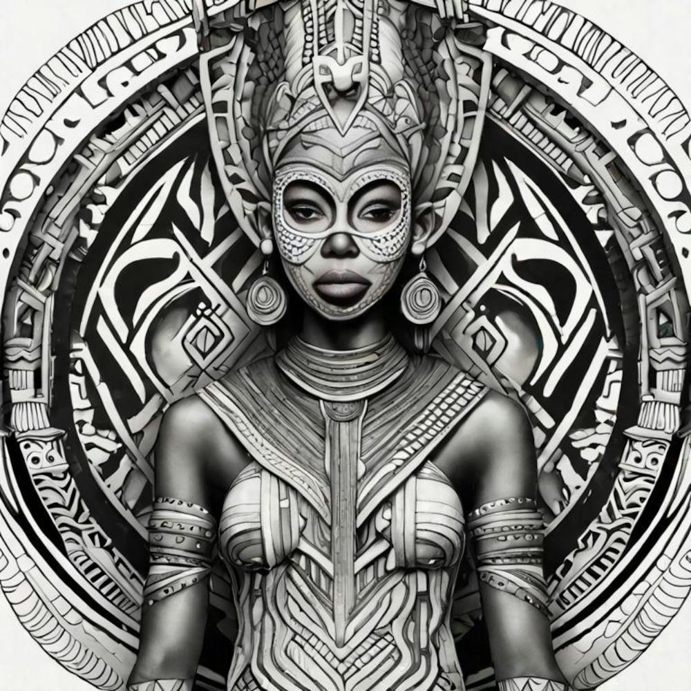 Afrofuturism