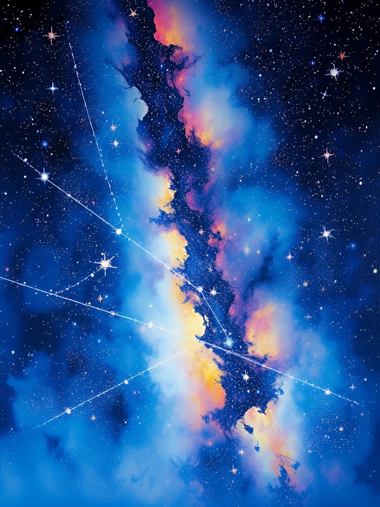 Milky Way 4