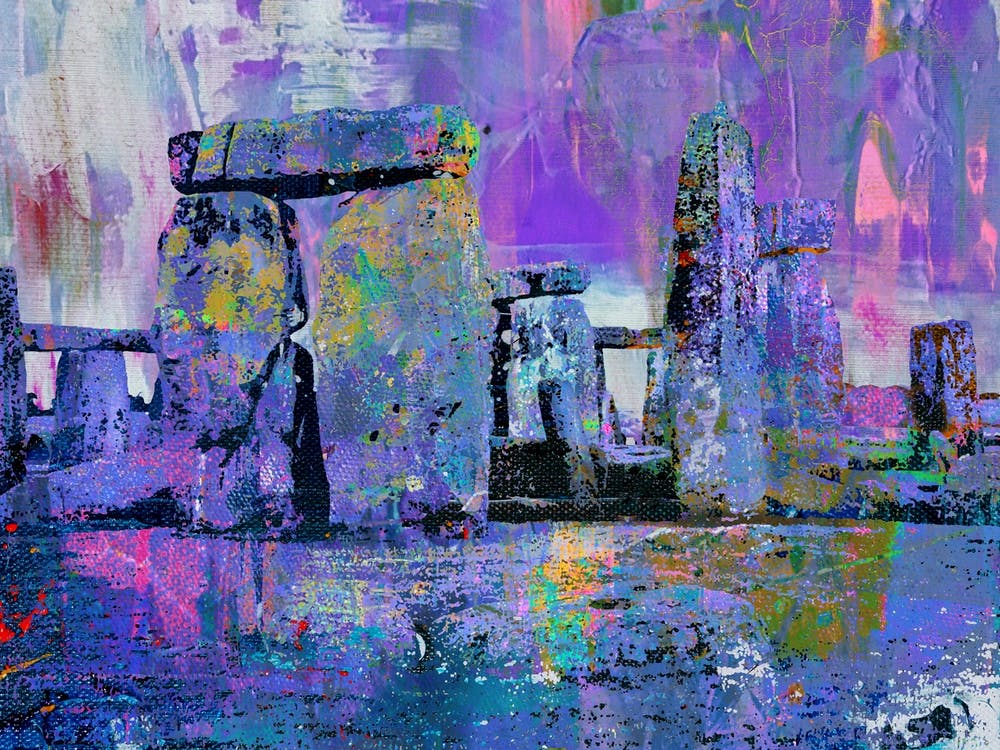 Stonehenge