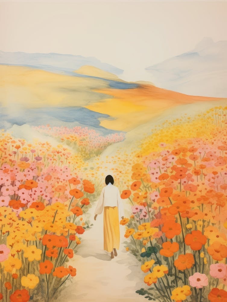 Poppies 10