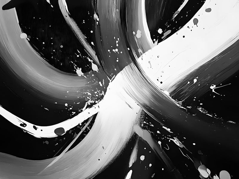 Peinture Abstraite 67