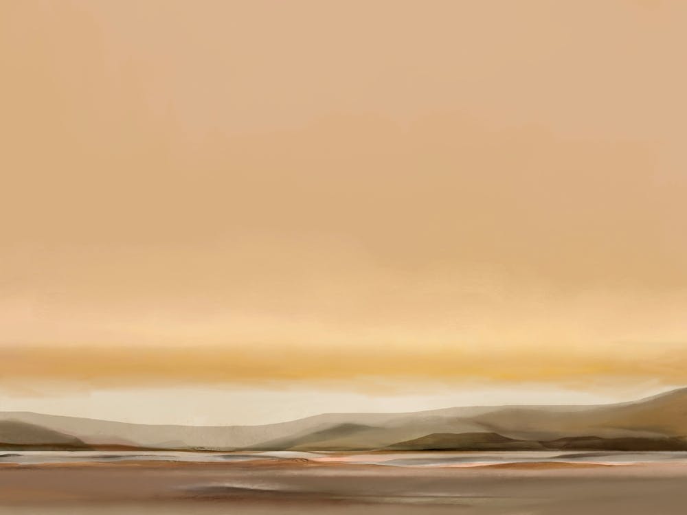 Desert Light