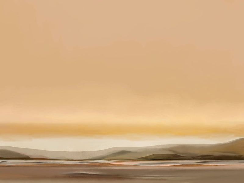 Desert Light