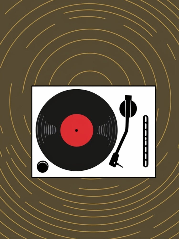Turntable 9