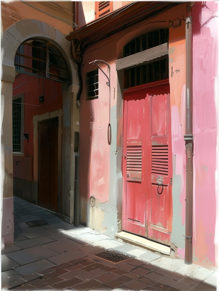 Alleyway