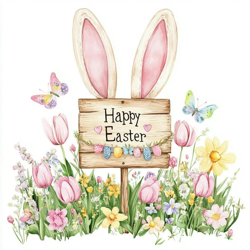 Happy Easter