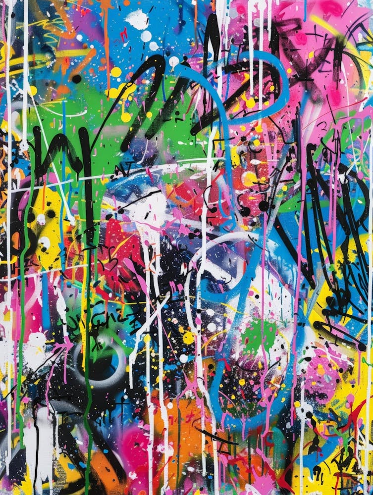 Splatter'' 1