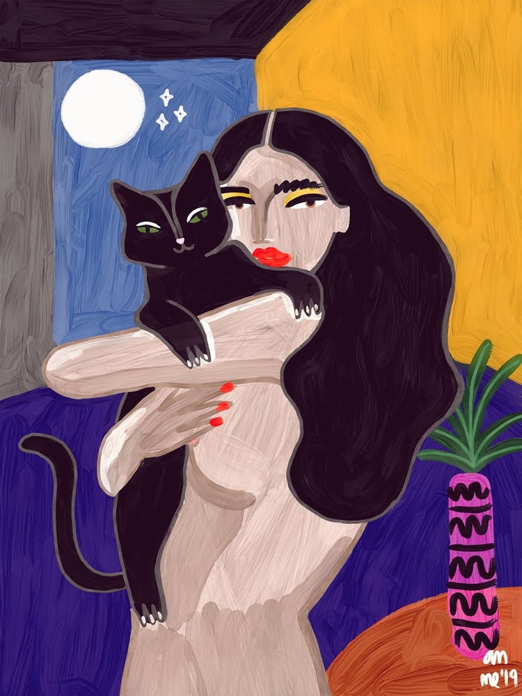 Cat Lover