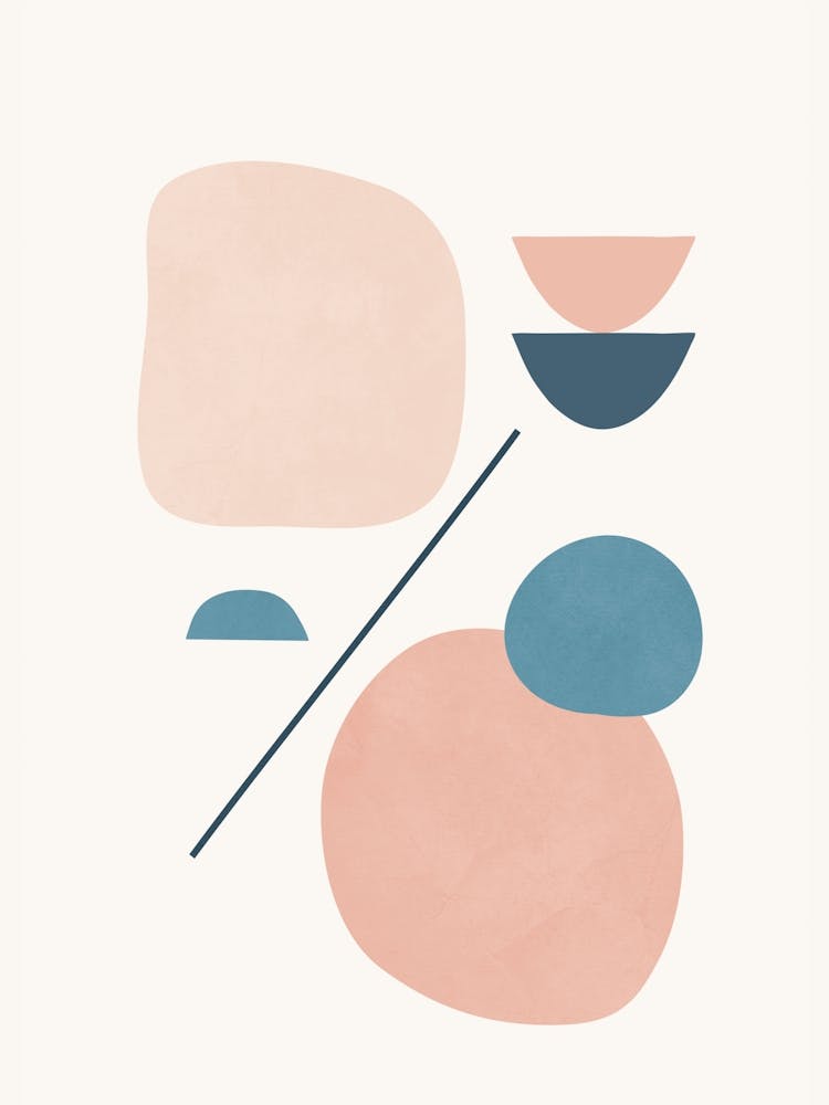 Abstract Minimal Shapes 34