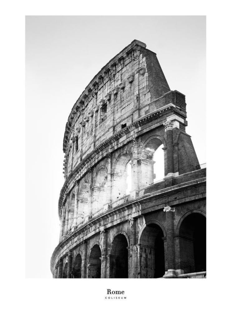 Rome Colossion