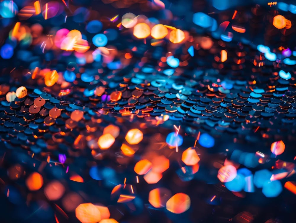 Bokeh Lights