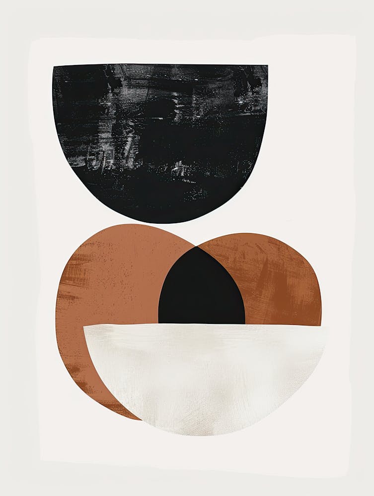 Gravity Constructs Bauhaus Minimalist