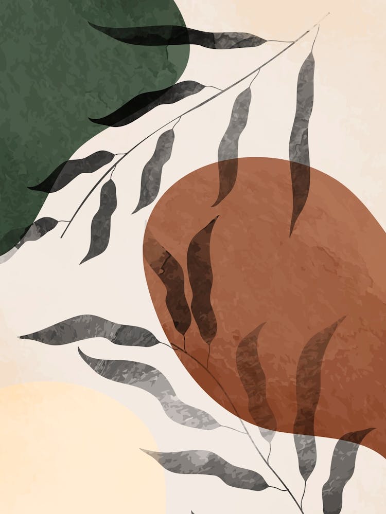 Abstract Painting 11