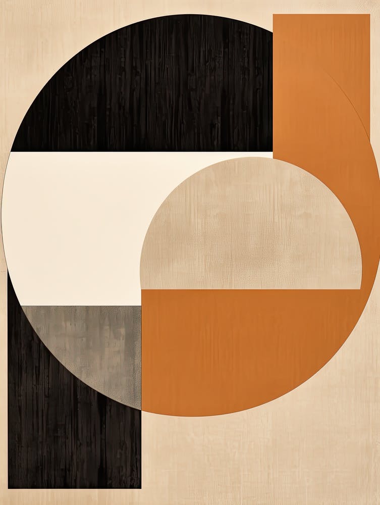 Mid-Century Nebula