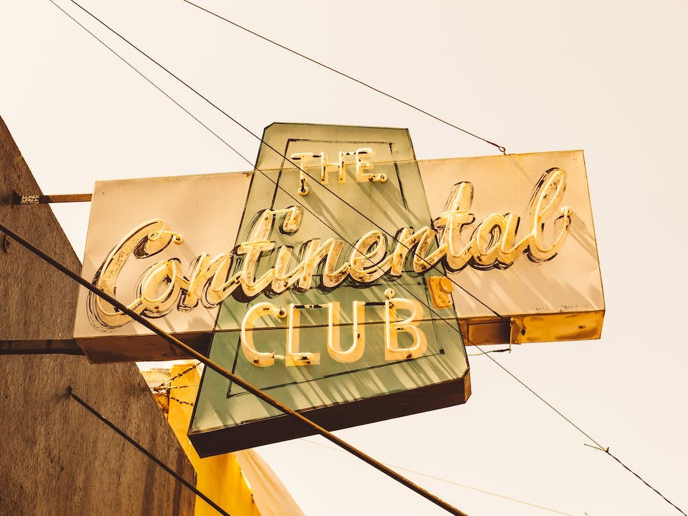 The Continental Club