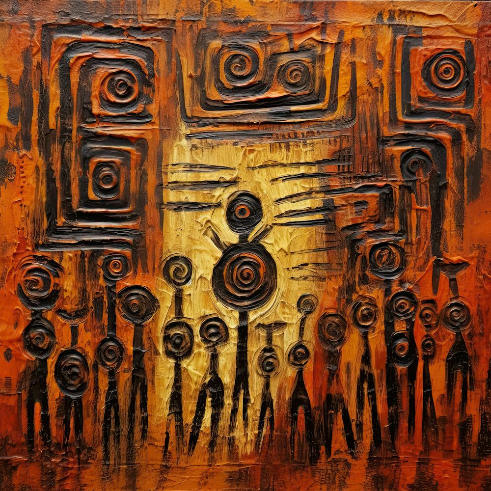 African People